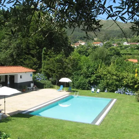 Sleeps 4 Sao Bras (Viana do Castelo)