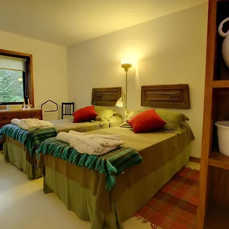 Sleeps 4 Villa