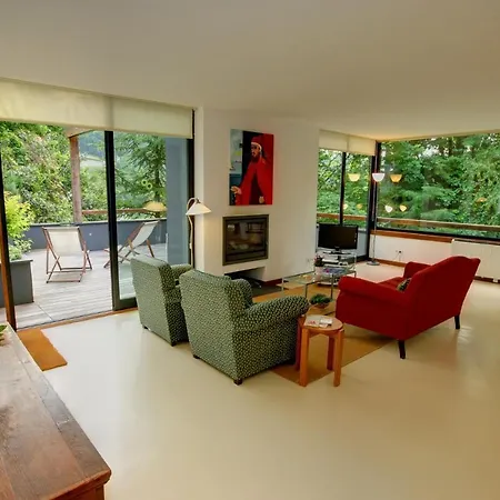 Sleeps 4 Villa