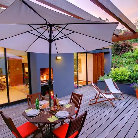 Villa Sleeps 4 Sao Bras (Viana do Castelo)